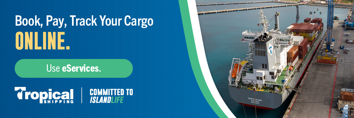 Web Banner for Nov 2024 