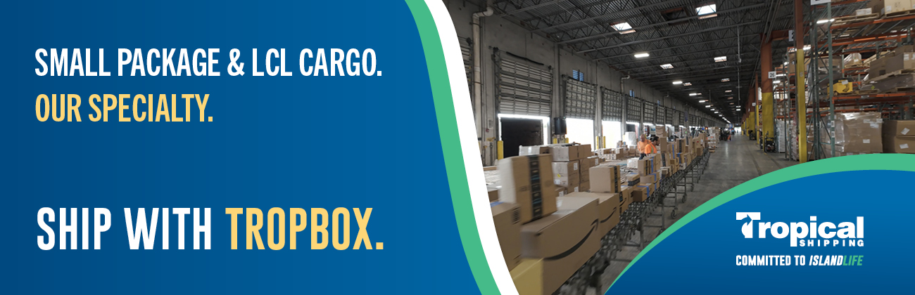 January 2025 Tropbox Web Banner