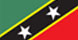 St. Kitts Flag